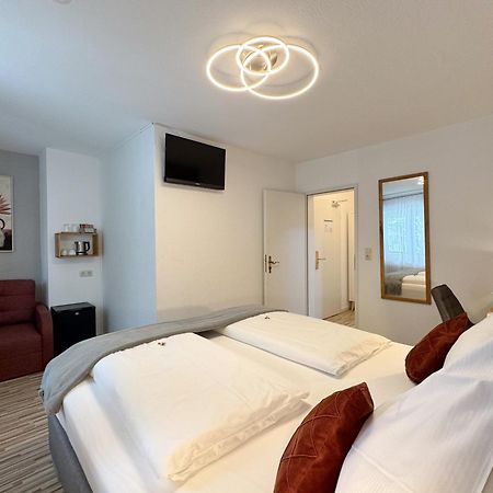 פרין אם קימזה Sieben Zimmer Am See מראה חיצוני תמונה