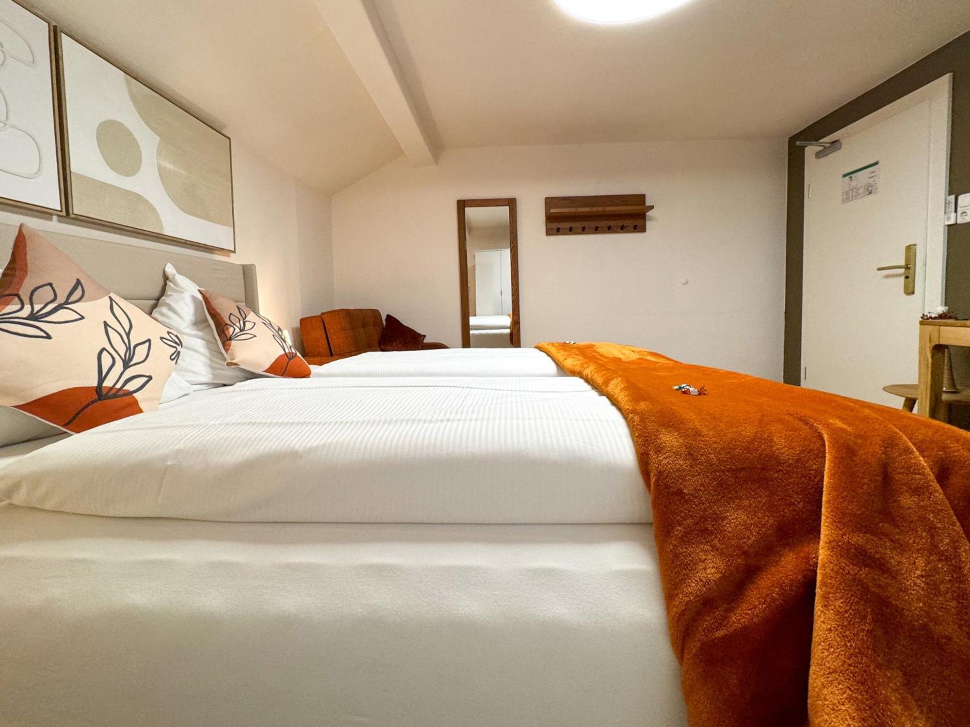 פרין אם קימזה Sieben Zimmer Am See מראה חיצוני תמונה